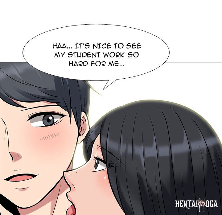 Extra Credit Extra Credit Chapter 91 - Page 95