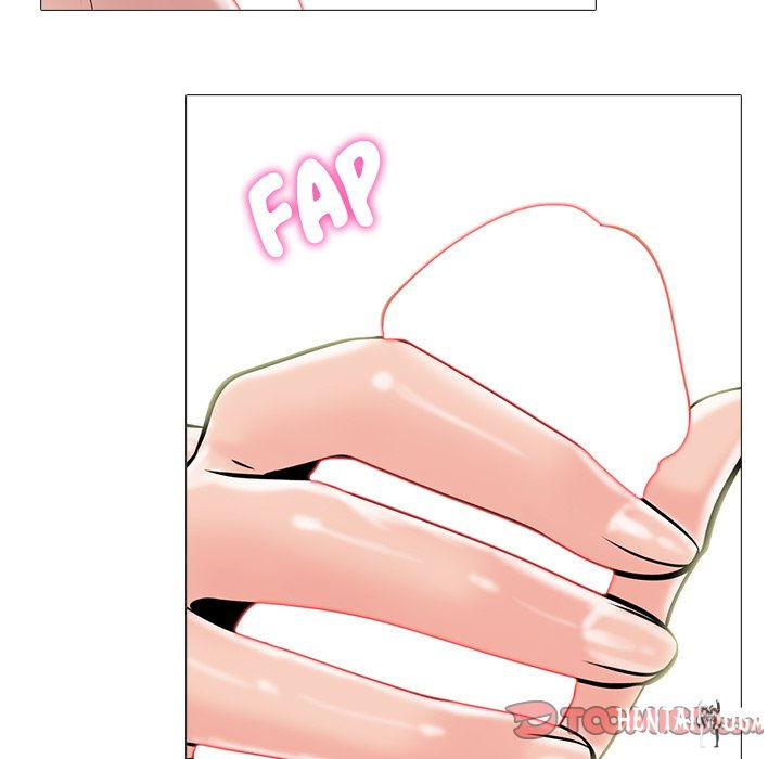 Extra Credit Extra Credit Chapter 91 - Page 98