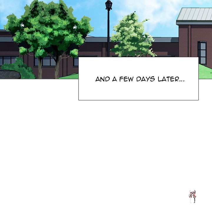 Extra Credit Extra Credit Chapter 92 - Page 100