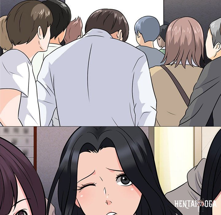 Extra Credit Extra Credit Chapter 92 - Page 103