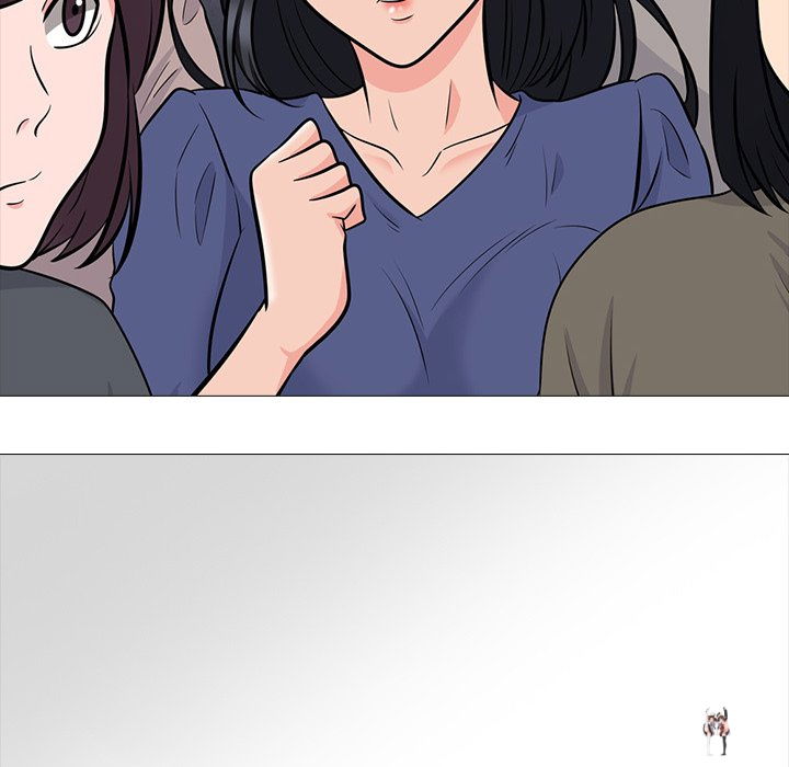 Extra Credit Extra Credit Chapter 92 - Page 104