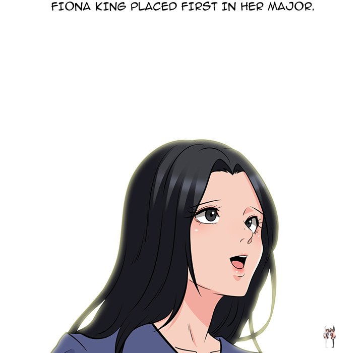 Extra Credit Extra Credit Chapter 92 - Page 107