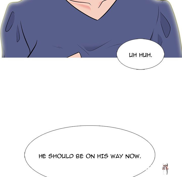 Extra Credit Extra Credit Chapter 92 - Page 118