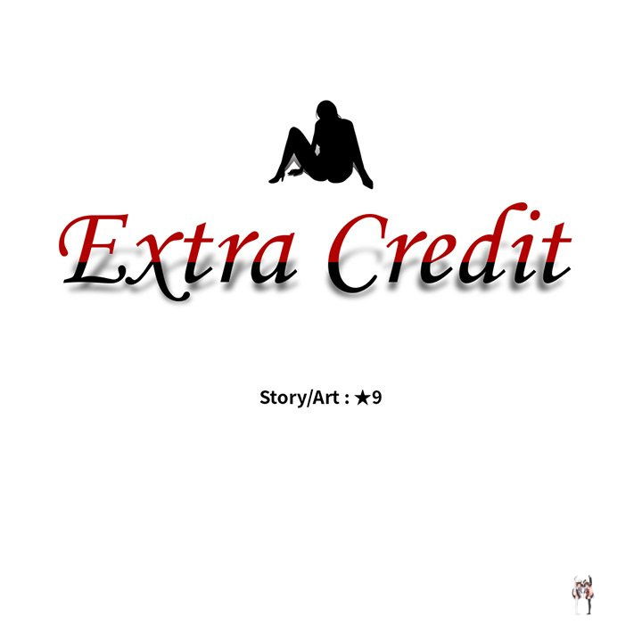 Extra Credit Extra Credit Chapter 92 - Page 122