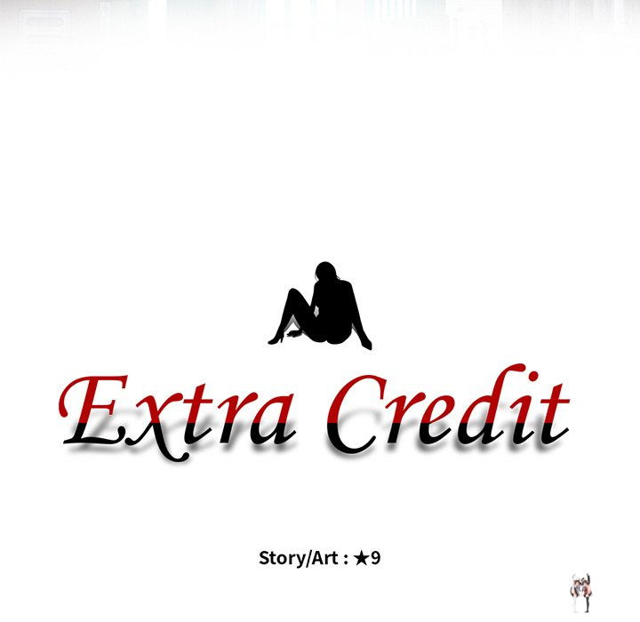 Extra Credit Extra Credit Chapter 92 - Page 13