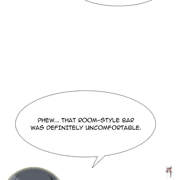 Extra Credit Extra Credit Chapter 92 - Page 19