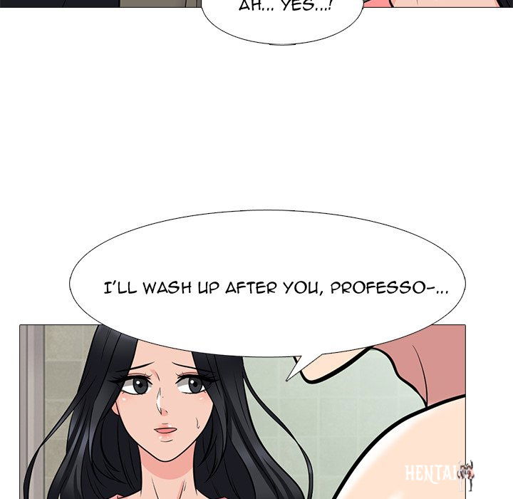 Extra Credit Extra Credit Chapter 92 - Page 22