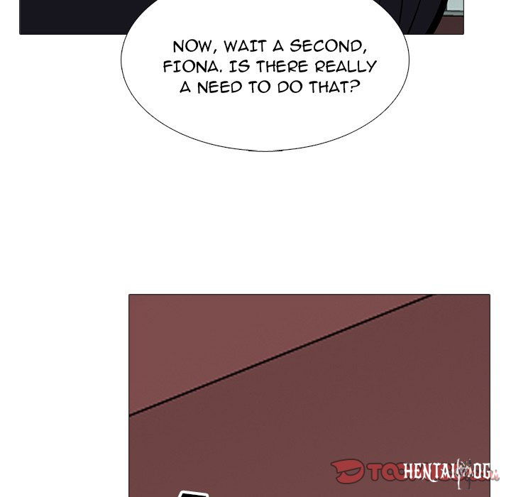 Extra Credit Extra Credit Chapter 92 - Page 24