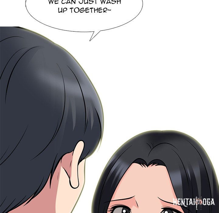 Extra Credit Extra Credit Chapter 92 - Page 26