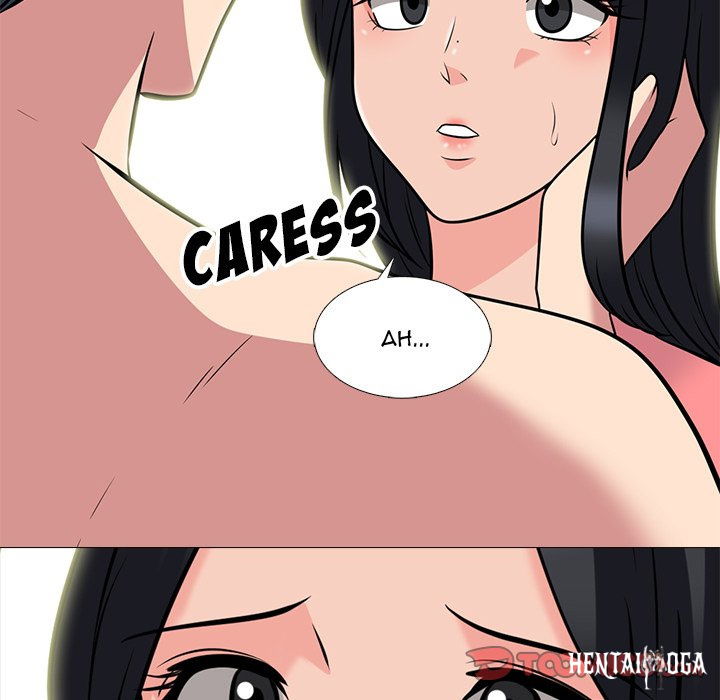 Extra Credit Extra Credit Chapter 92 - Page 27