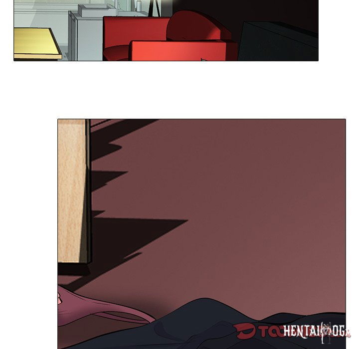 Extra Credit Extra Credit Chapter 92 - Page 30