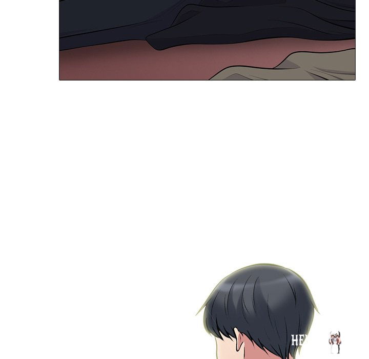 Extra Credit Extra Credit Chapter 92 - Page 31