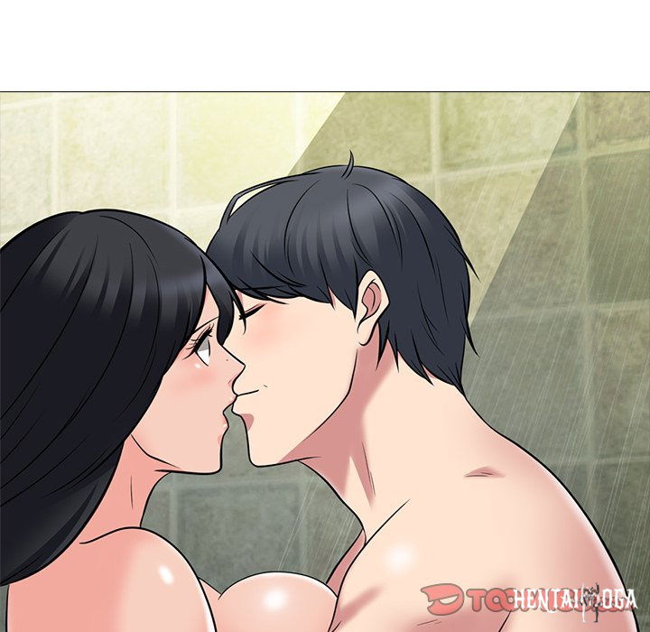 Extra Credit Extra Credit Chapter 92 - Page 36