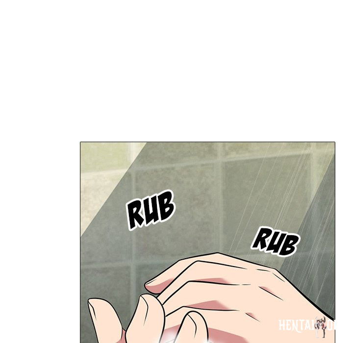 Extra Credit Extra Credit Chapter 92 - Page 44