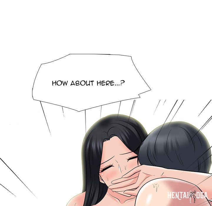 Extra Credit Extra Credit Chapter 92 - Page 56