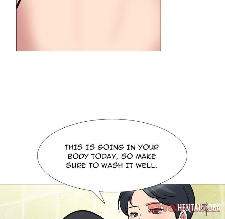 Extra Credit Extra Credit Chapter 92 - Page 66