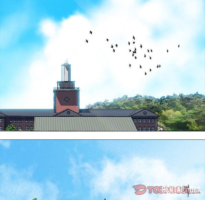 Extra Credit Extra Credit Chapter 92 - Page 99