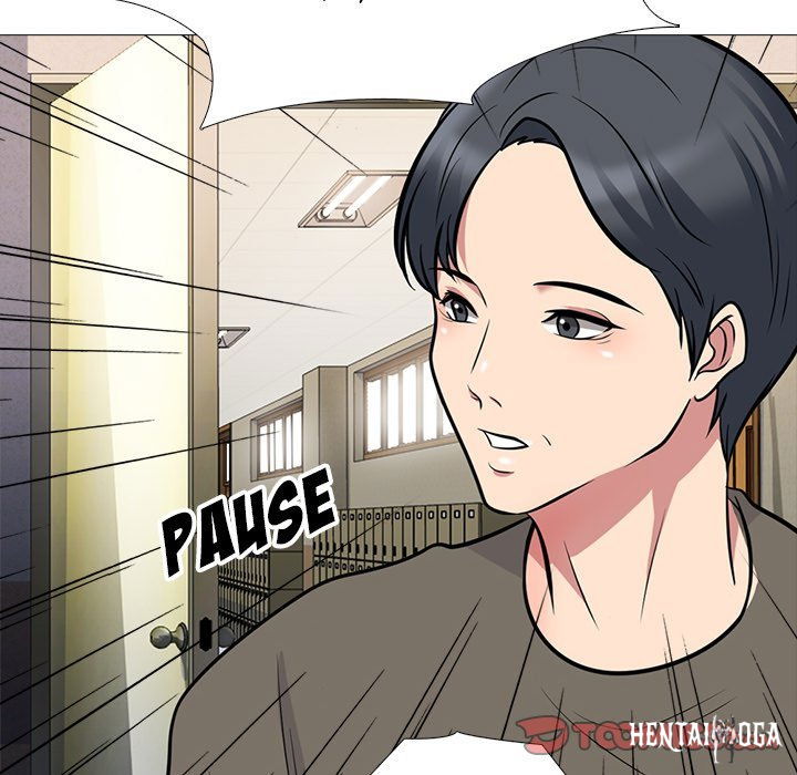 Extra Credit Extra Credit Chapter 93 - Page 106