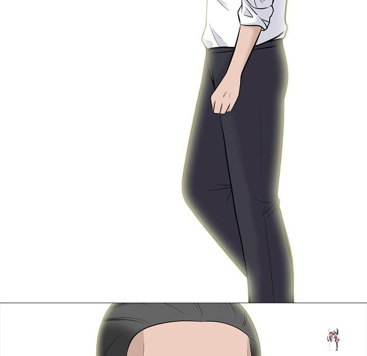 Extra Credit Extra Credit Chapter 93 - Page 11