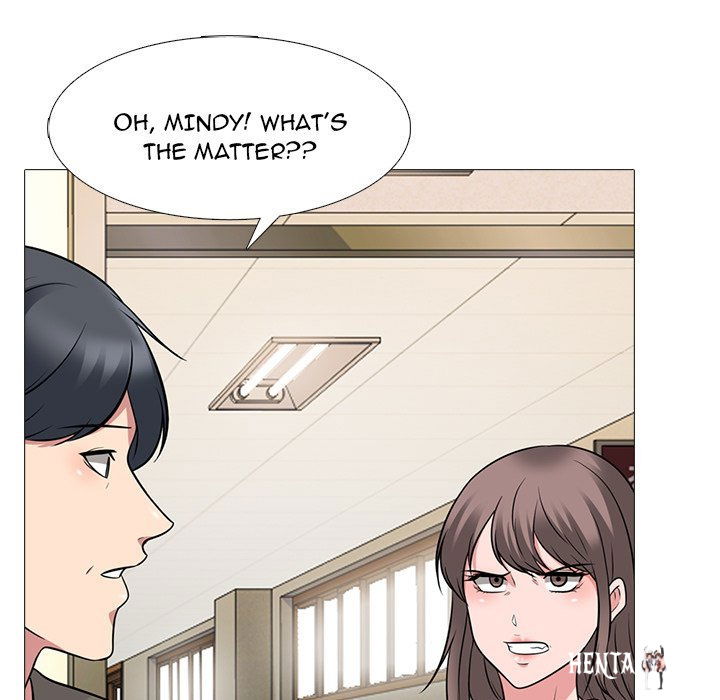 Extra Credit Extra Credit Chapter 93 - Page 111