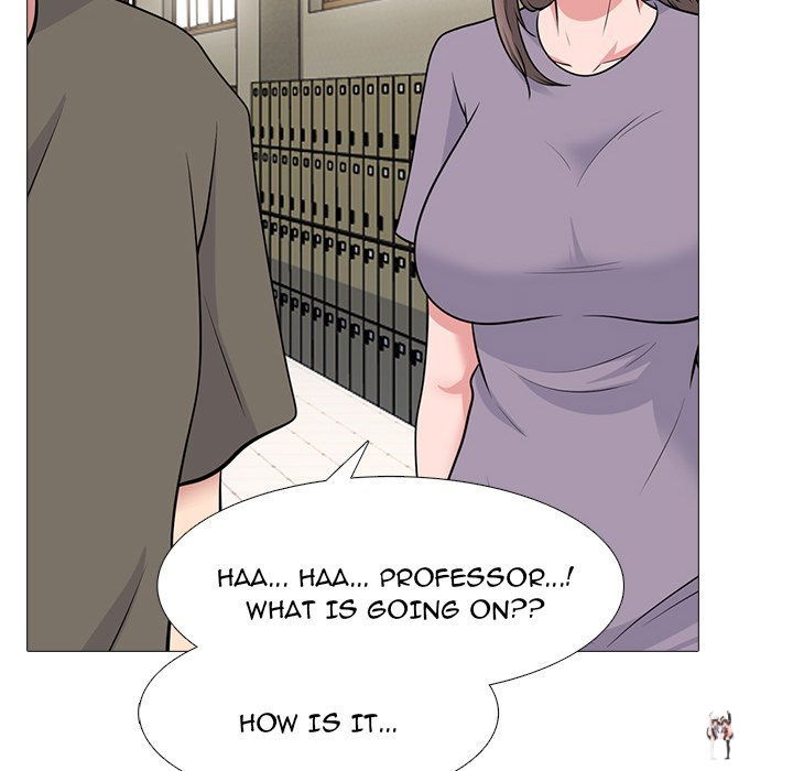 Extra Credit Extra Credit Chapter 93 - Page 112