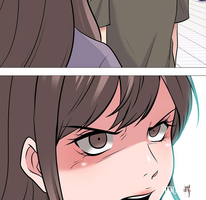 Extra Credit Extra Credit Chapter 93 - Page 117