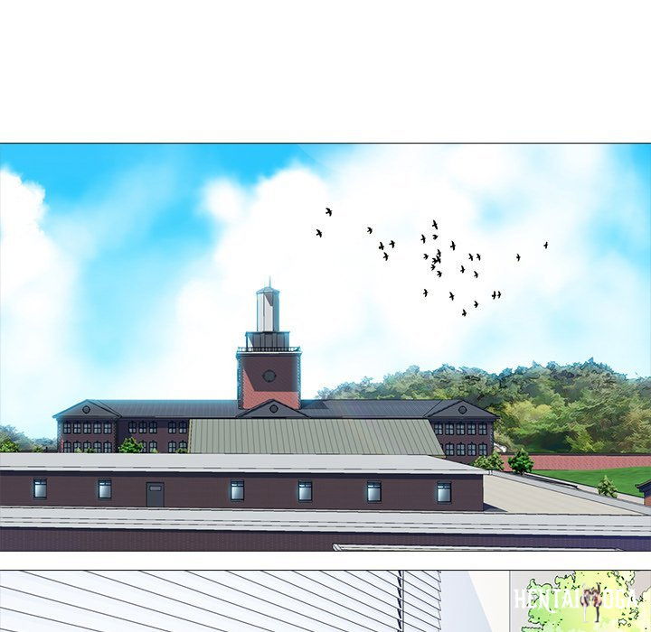 Extra Credit Extra Credit Chapter 93 - Page 15