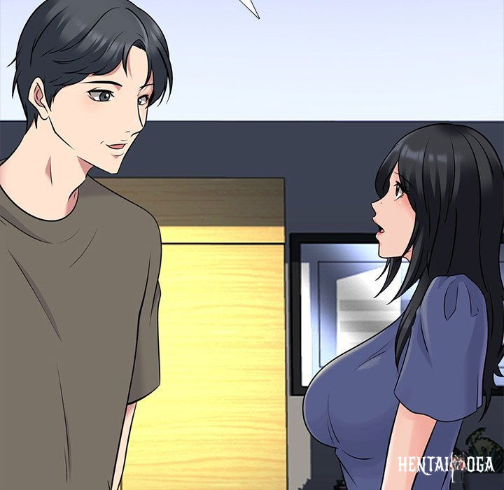 Extra Credit Extra Credit Chapter 93 - Page 17