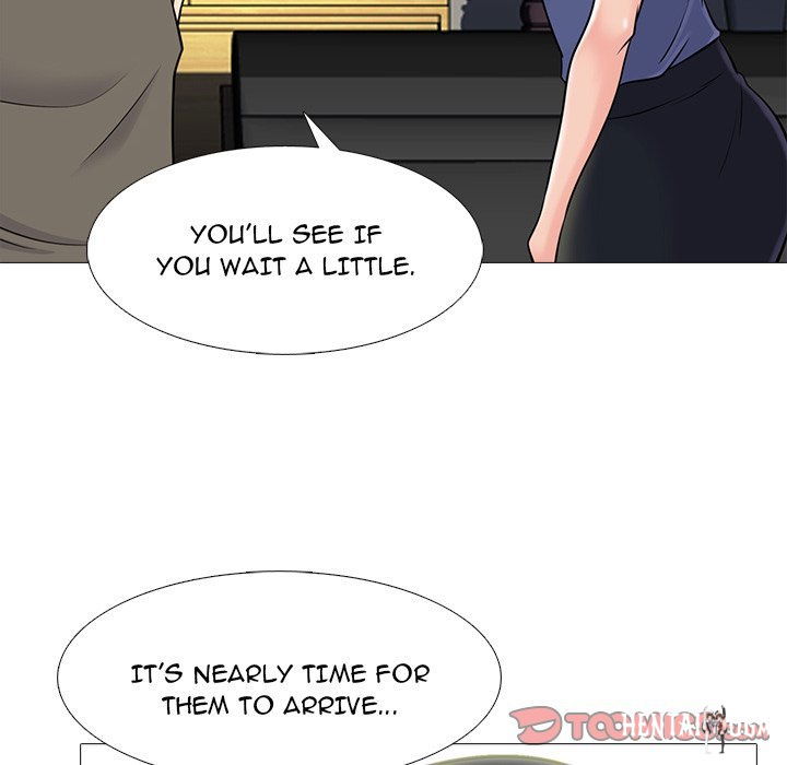 Extra Credit Extra Credit Chapter 93 - Page 18