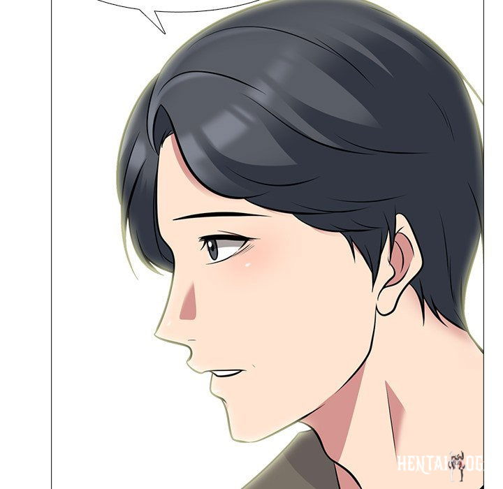 Extra Credit Extra Credit Chapter 93 - Page 19