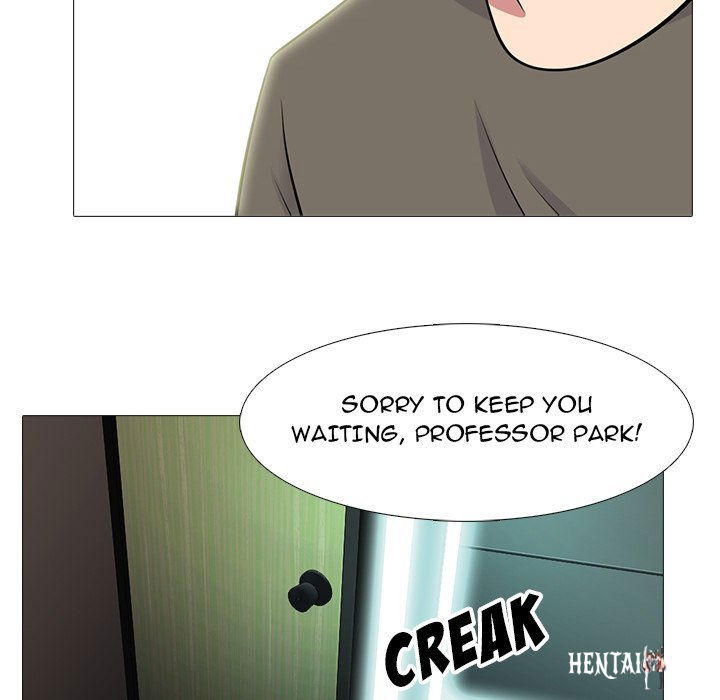 Extra Credit Extra Credit Chapter 93 - Page 20