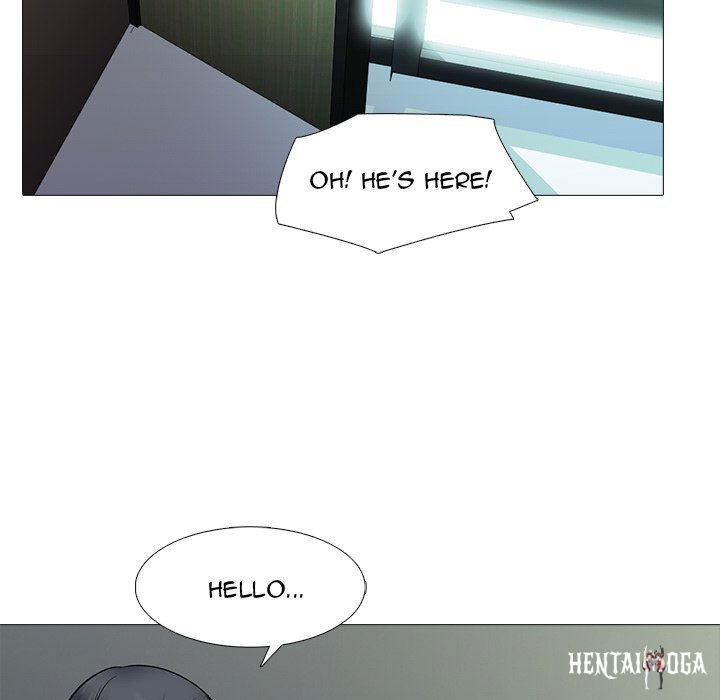 Extra Credit Extra Credit Chapter 93 - Page 21