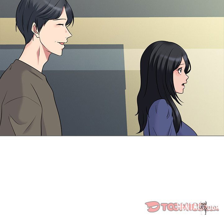 Extra Credit Extra Credit Chapter 93 - Page 22