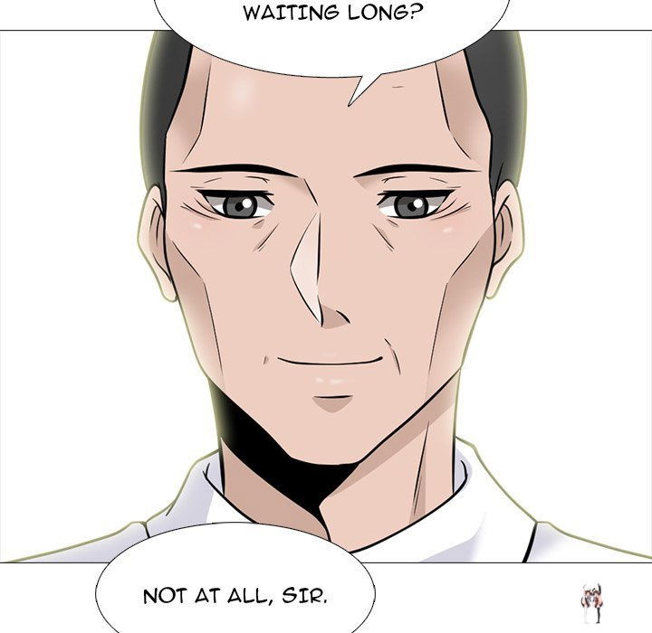 Extra Credit Extra Credit Chapter 93 - Page 25