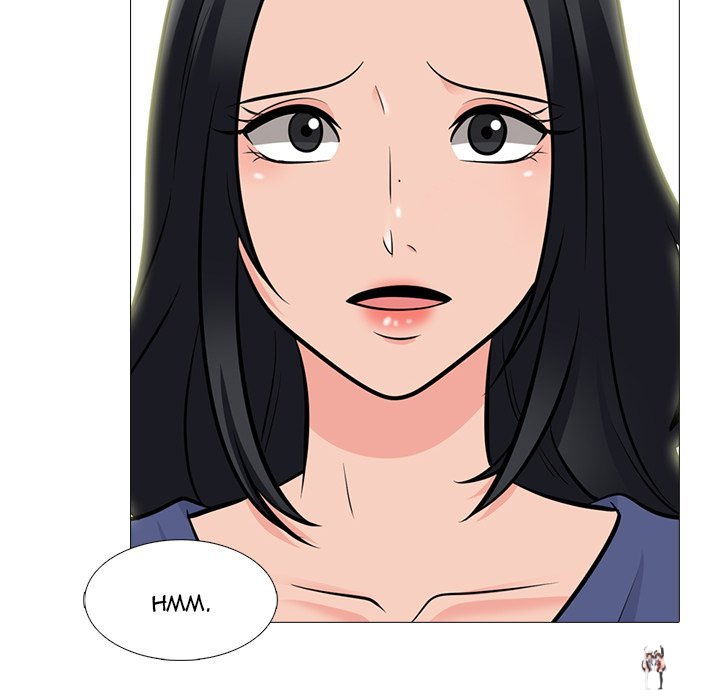 Extra Credit Extra Credit Chapter 93 - Page 27