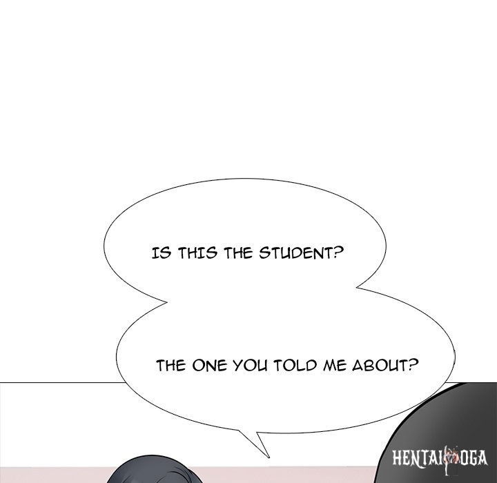 Extra Credit Extra Credit Chapter 93 - Page 28