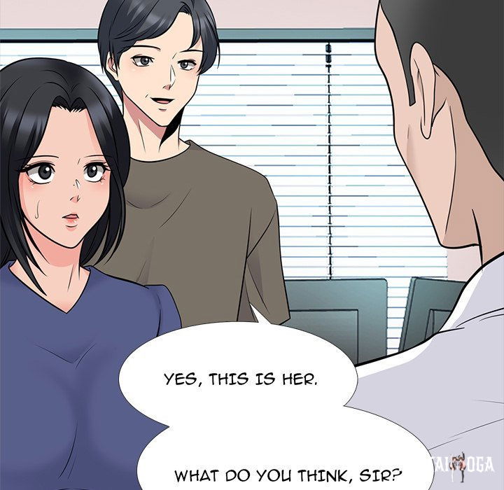 Extra Credit Extra Credit Chapter 93 - Page 29