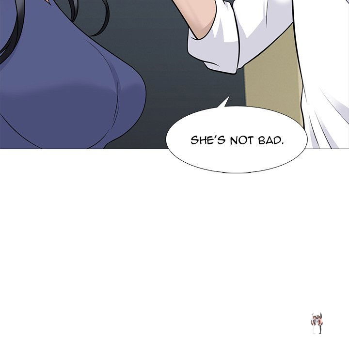 Extra Credit Extra Credit Chapter 93 - Page 33