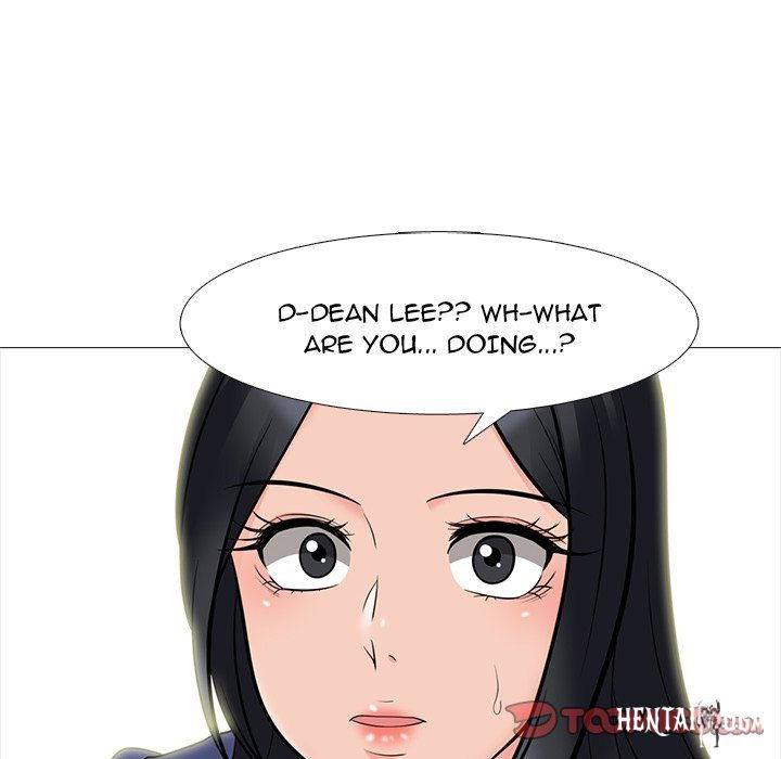 Extra Credit Extra Credit Chapter 93 - Page 34