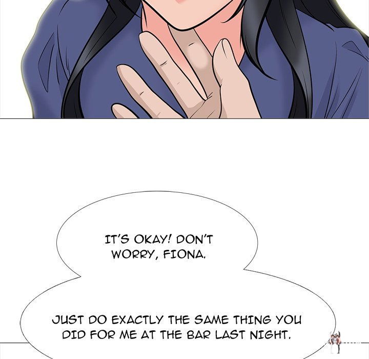 Extra Credit Extra Credit Chapter 93 - Page 35