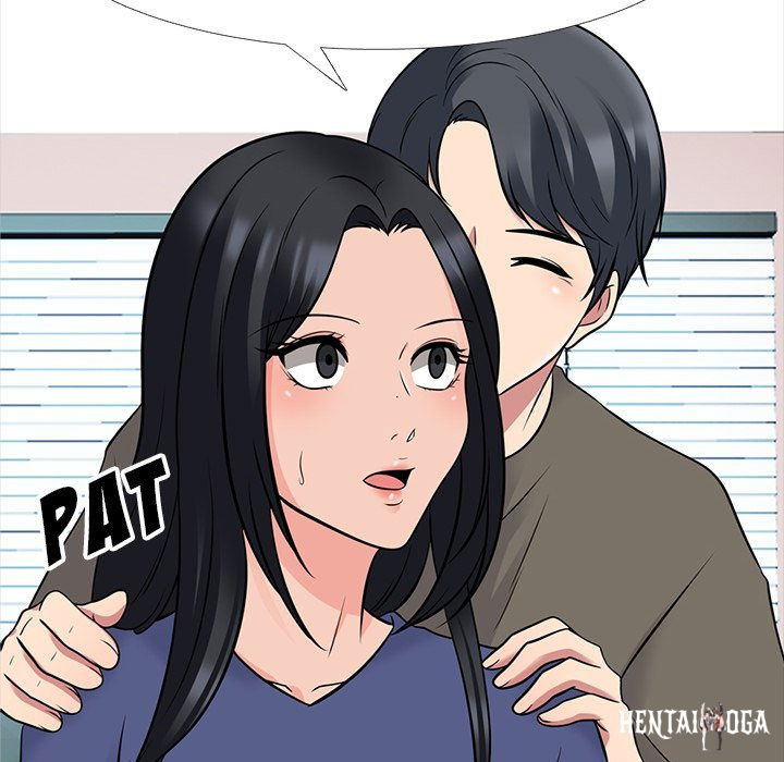 Extra Credit Extra Credit Chapter 93 - Page 36