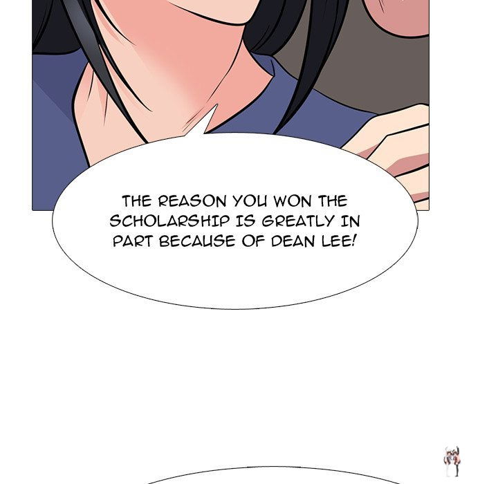 Extra Credit Extra Credit Chapter 93 - Page 39