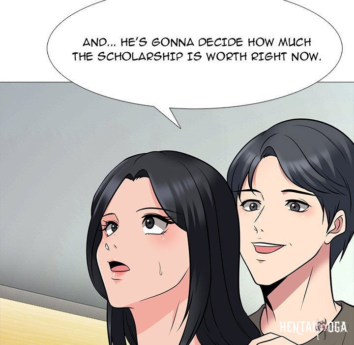 Extra Credit Extra Credit Chapter 93 - Page 40