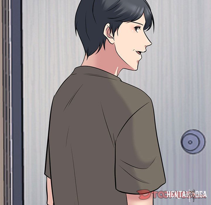 Extra Credit Extra Credit Chapter 93 - Page 50