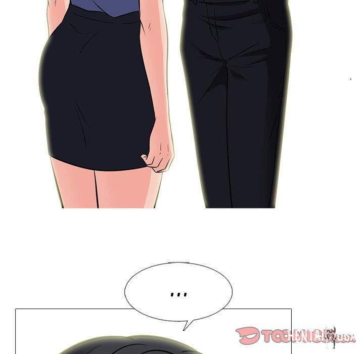 Extra Credit Extra Credit Chapter 93 - Page 54