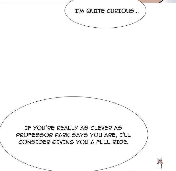 Extra Credit Extra Credit Chapter 93 - Page 60