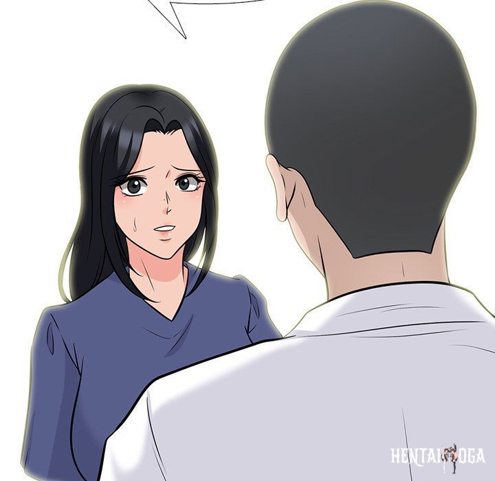 Extra Credit Extra Credit Chapter 93 - Page 61