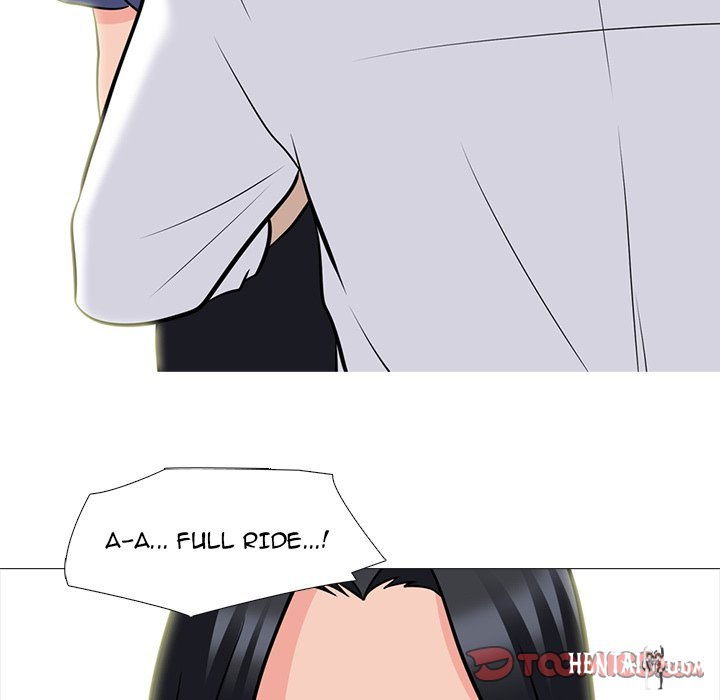 Extra Credit Extra Credit Chapter 93 - Page 62