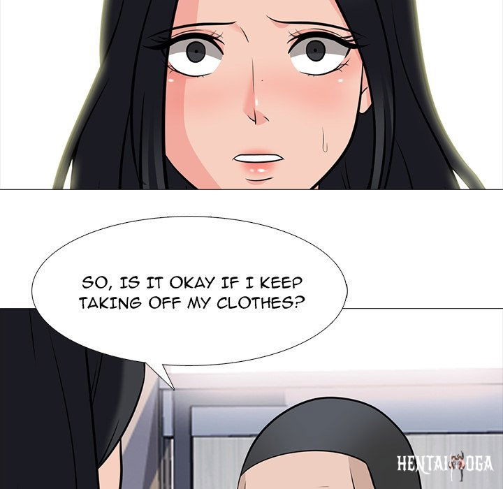 Extra Credit Extra Credit Chapter 93 - Page 63