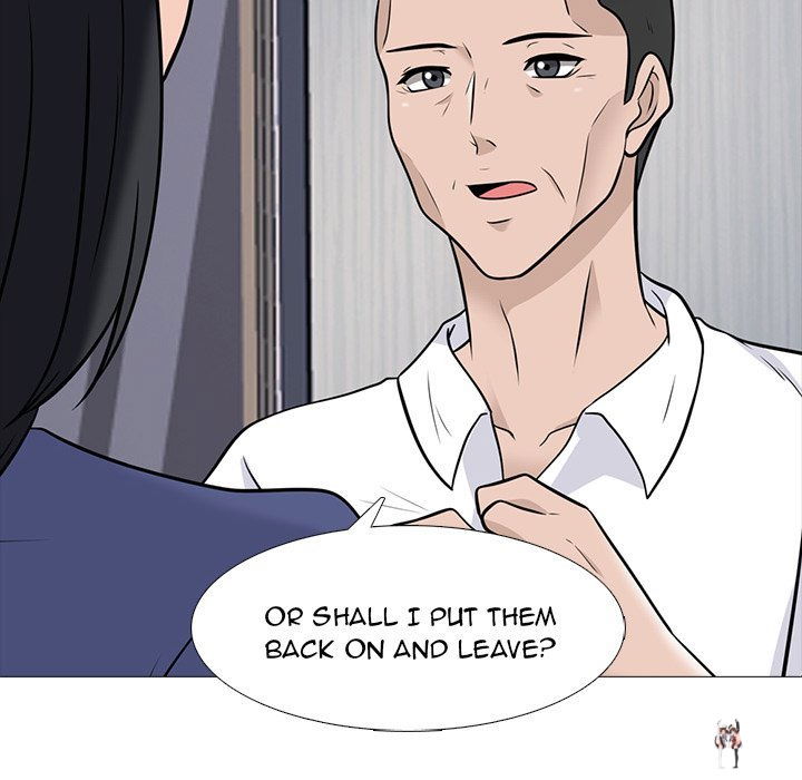 Extra Credit Extra Credit Chapter 93 - Page 64